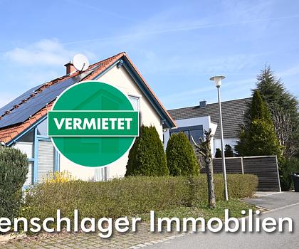 Optimales Einfamilienhaus für die kleine Familie - in Seubersdorf-Batzhausen