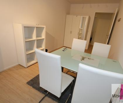 Neu renoviertes Zimmer in 4er WG im Herzen der Altstadt