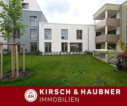 NEUBAU - hochwertiges Stadthaus im Zentrum!
Neumarkt - Altdorfer Straße