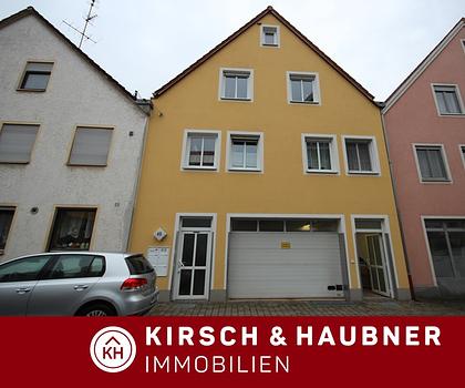 Beheiztes Lager im Zentrum von Freystadt,
vielfältig nutzbar: Versand, Handel und vieles mehr...,
Freystadt - Stadtmitte