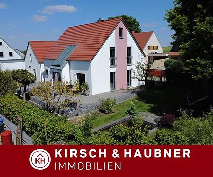 Herrliches Einfamilienhaus - kurzfristig Frei!
Freystadt - Möning