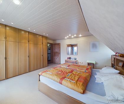 Mehrgenerationenfähig & vielseitig – Doppelhaushälfte mit Potenzial