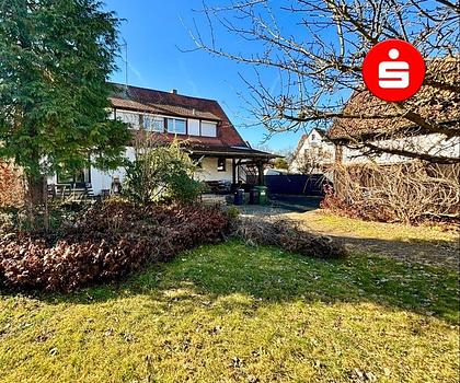 Haus mit Zukunft: Sanieren oder Neubauen?