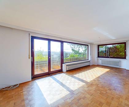 HEGERICH: Licht, Raum und Aussicht – Ihre neue Architektenvilla