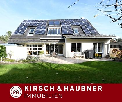 Stilvolles Domizil für gehobene Ansprüche im Bestzustand!
Lauf an der Pegnitz - Rudolfshof