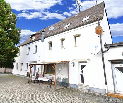 Einfach und gemütlich: Pension mit familiärer Atmosphäre sucht neuen Besitzer