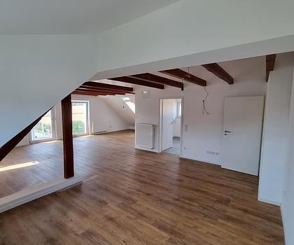 Ihre Büroräume mit Flair ...