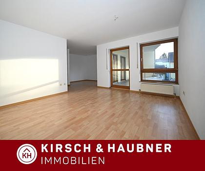 Lichtdurchflutete Wohnung im Zentrum, sofort einzugsbereit!
Neumarkt - Zentrum