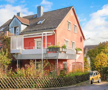 Interessantes Wohnhaus mit vielen Optionen in Margetshöchheim