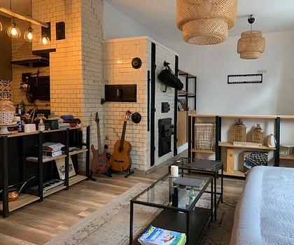 Laden / Atelier / Büro oder ... ?