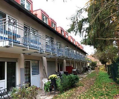 Klein, aber fein und bald Mein!
25m² für Studenten in Eltersdorf!
Hier sollten Sie jetzt investieren