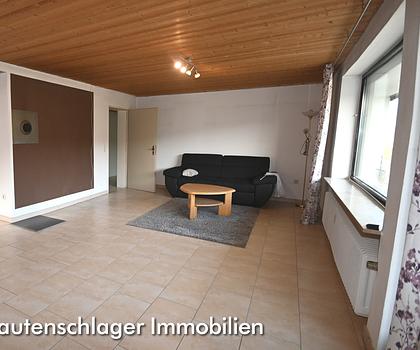 Viel Raum für Leben & Familie!
Großzügige 4-Zimmer-Wohnung in Töging, bei Dietfurt