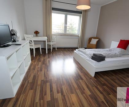 Neu renoviertes Apartment