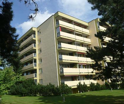 Großzügige 2-Zimmer Wohnung in Nürnberg -Mögeldorf