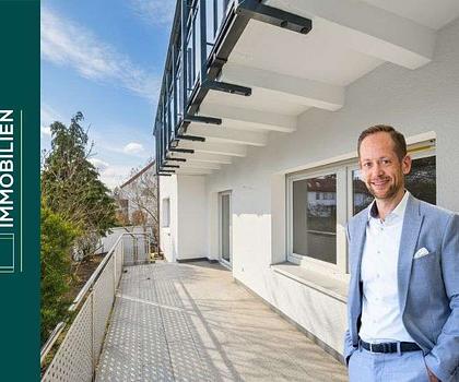 Gartenwohnung in Eibach: 3 Zimmer, Terrasse, viel Potenzial – ideal für Paare & Familien