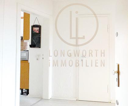 Anlage-Objekt mit 2 Zimmern ganz oben, Burgblick, Parkblick und Garage