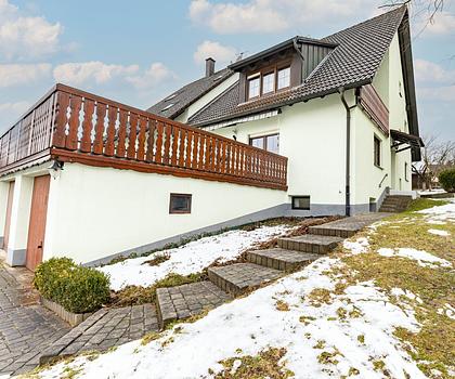 Open House am 15.03.26 um 11:00 Uhr - Hier wächst Familie, zwei Einheiten oder ein großes Glück