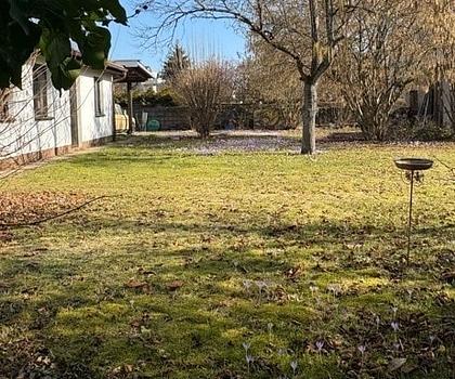 Tolles Grundstück für Ihr neues Zuhause in Winkelhaid