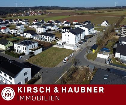 Seltene Gelegenheit! Schönes Eck-Grundstück ohne Bauzwang in naturnaher Lage,
Deining - Siedlung