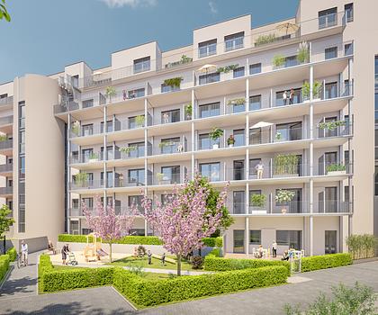 City-Apartments