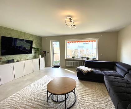 Schöner Wohnen in Oberasbach ...
Nähe Hainberg ...