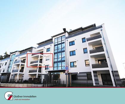 Ideale Single-Wohnung