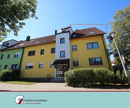 Wohnen auf zwei Etagen