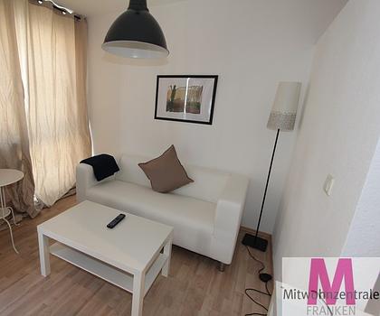 Ideales Businessapartment in St. Peter