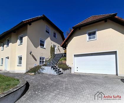 Licht, Raum & Panorama – Stilvolles Anwesen mit vielseitigen Nutzungsmöglichkeiten