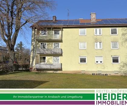 Dauerwohnrecht - Alternative zur Eigentumswohnung, ideal für Handwerker