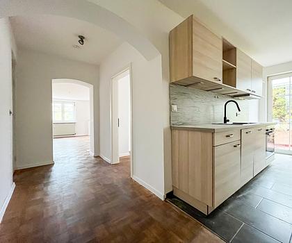 Zur Eigennutzung oder als Kapitalanlage!