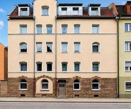 2-Zimmer-Wohnung in Nürnberg