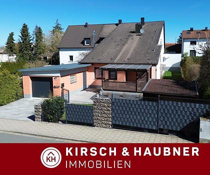 Ihr Familienglück: Charmantes Zuhause wartet auf Sie!
Neumarkt - Mühlen
