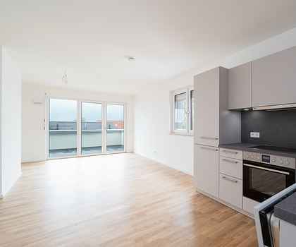 HEGERICH: Ihr neues Zuhause in Nürnberg-Höfen – Modern, nachhaltig, bezugsfertig