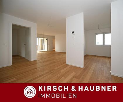 Stadtquartier Milchhof! Hochwertig - zentrumsnah - sofort einzugsbereit!
Neumarkt - Carl-Zinn-Straße