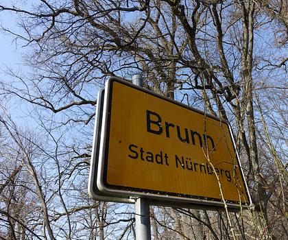 Baugrundstück in ruhiger Waldrandlage