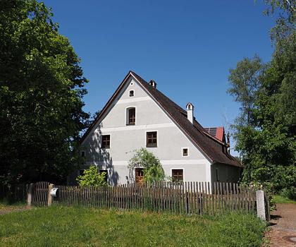HEGERICH: Historisches Anwesen mit außergewöhnlichem Charakter und vielseitiger Nutzungsmöglichkeit