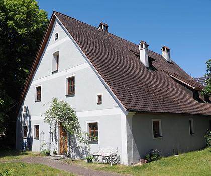 HEGERICH: Historisches Anwesen mit außergewöhnlichem Charakter und vielseitiger Nutzungsmöglichkeit