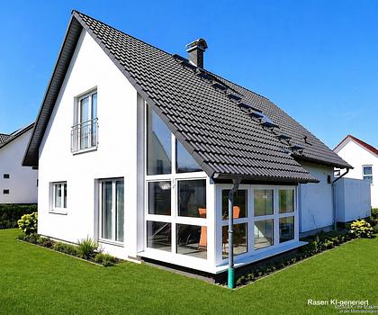 Neuwertiges Einfamilienhaus – bezugsbereit und voll möbliert, Open House am 14.06.2026, 11: 00 Uhr