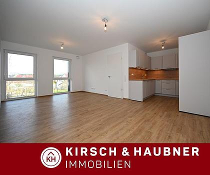 Schöne 2-Zi. Wohnung mit hochwertiger Einbauküche,
Mühlhausen - Am Bräuhaus