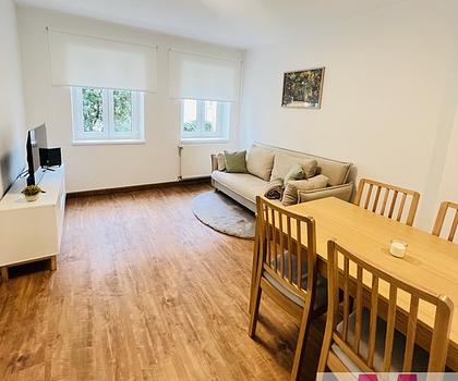 Schöne, helle 3-Zimmer-Wohnung in bester Lage