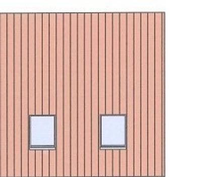 Modernes Reiheneckhaus mit ausgebautem Dachgeschoss ...