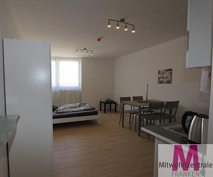 Modernes Business-Apartment im Herzen der Altstadt