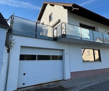 Gepflegtes Wohnhaus in ruhiger Lage