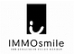 Logo IMMOsmile GmbH | real-estate agency