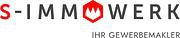Logo S-Immowerk GmbH & Co. KG