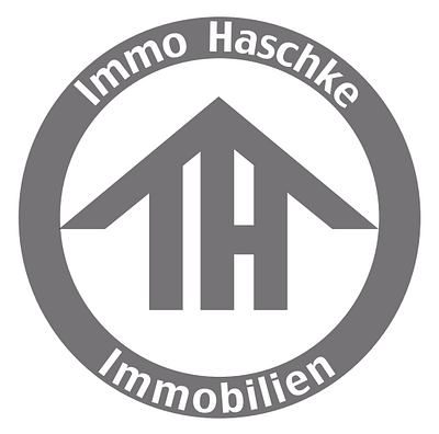 Logo IH-Immobilien Immo Haschke