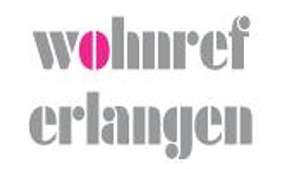 Logo wohnref erlangen