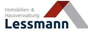 Logo Immobilien- & Hausverwaltung Lessmann